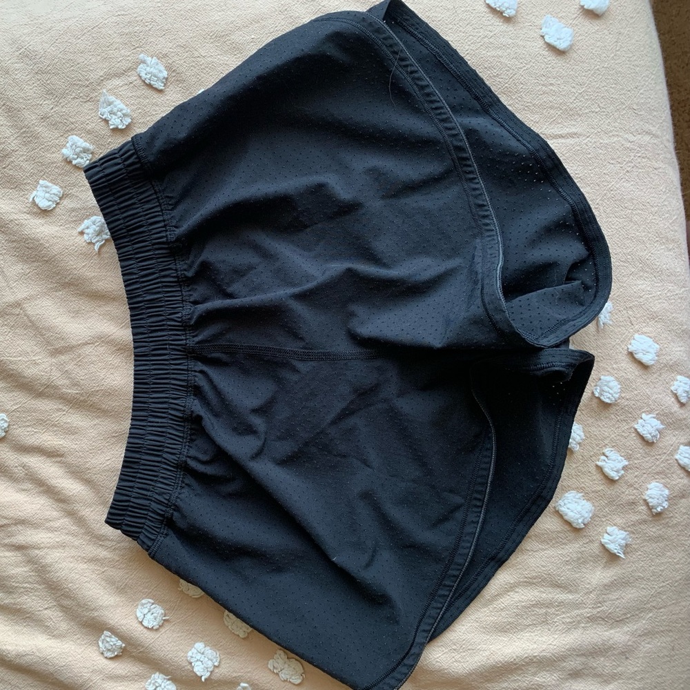 Lululemon Surefire Shorts